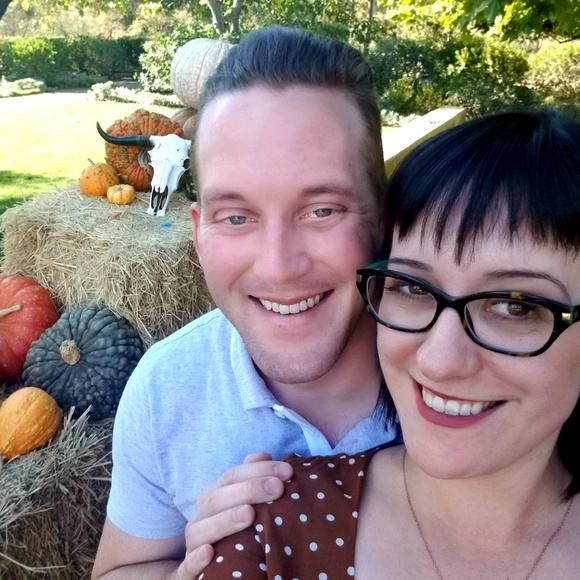 Meet your Posher, Amber - Picture 1 of 1